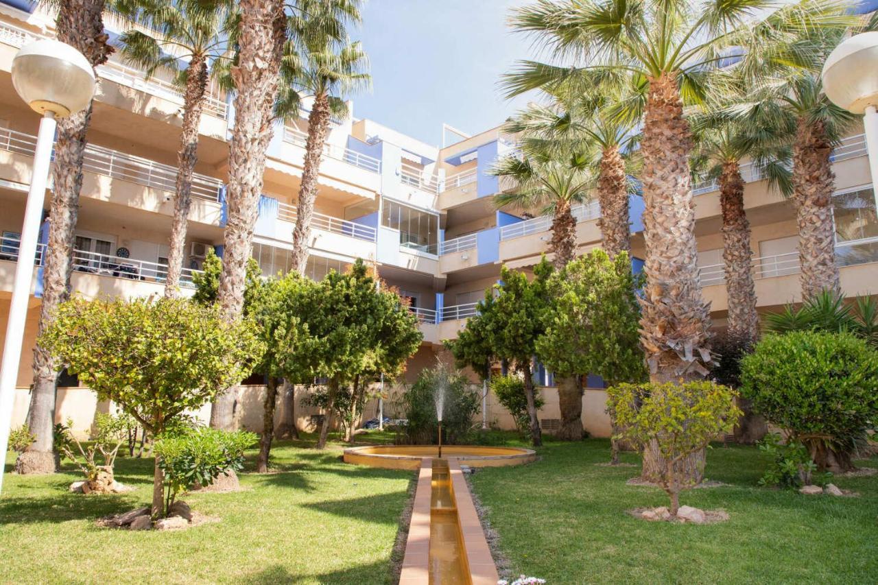Appartement Aguamarina Atico Duplex Gran Terraza Cabo Roig à Orihuela Extérieur photo