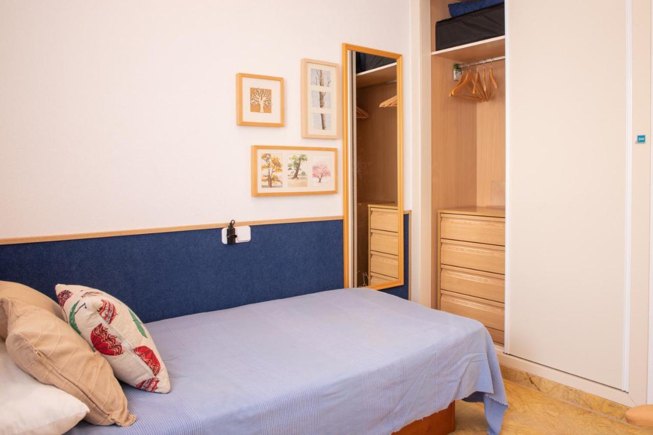 Appartement Aguamarina Atico Duplex Gran Terraza Cabo Roig à Orihuela Extérieur photo