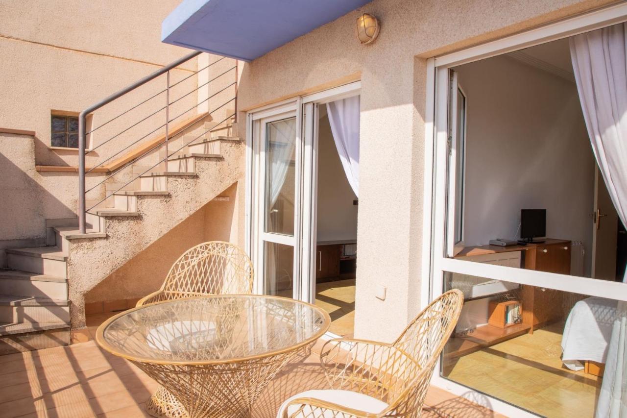 Appartement Aguamarina Atico Duplex Gran Terraza Cabo Roig à Orihuela Extérieur photo