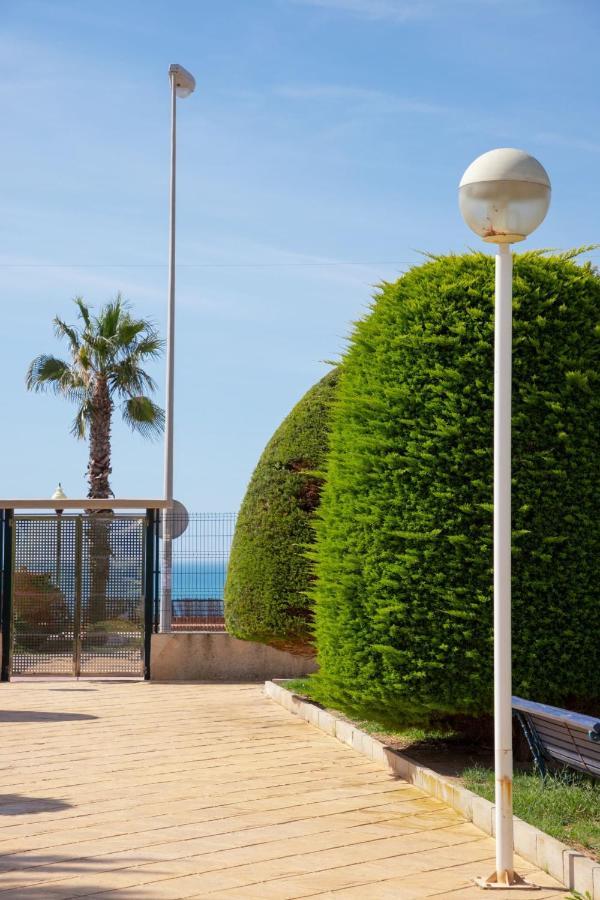 Appartement Aguamarina Atico Duplex Gran Terraza Cabo Roig à Orihuela Extérieur photo