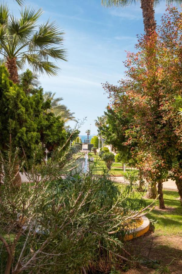 Appartement Aguamarina Atico Duplex Gran Terraza Cabo Roig à Orihuela Extérieur photo